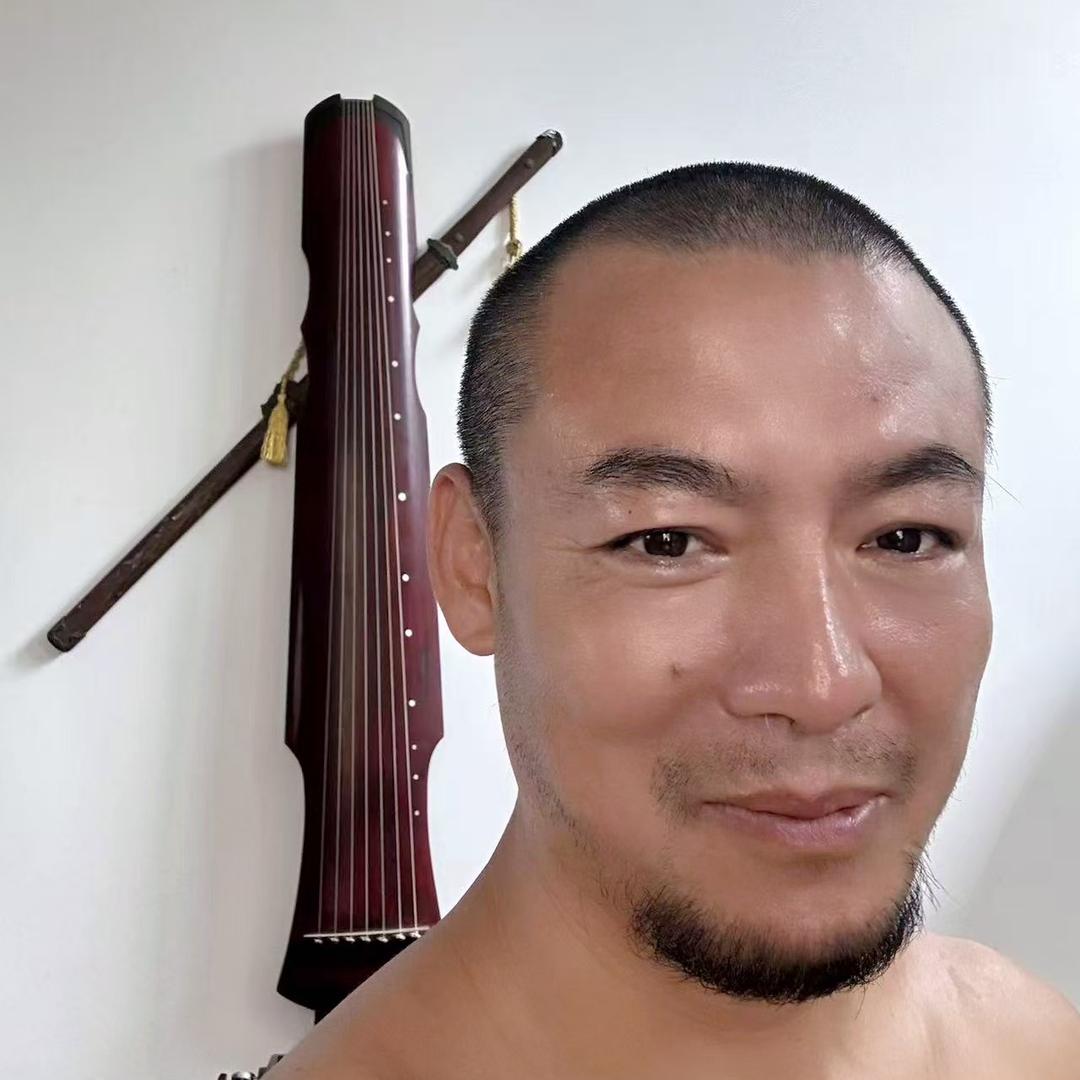 心欲武道—国术教研
