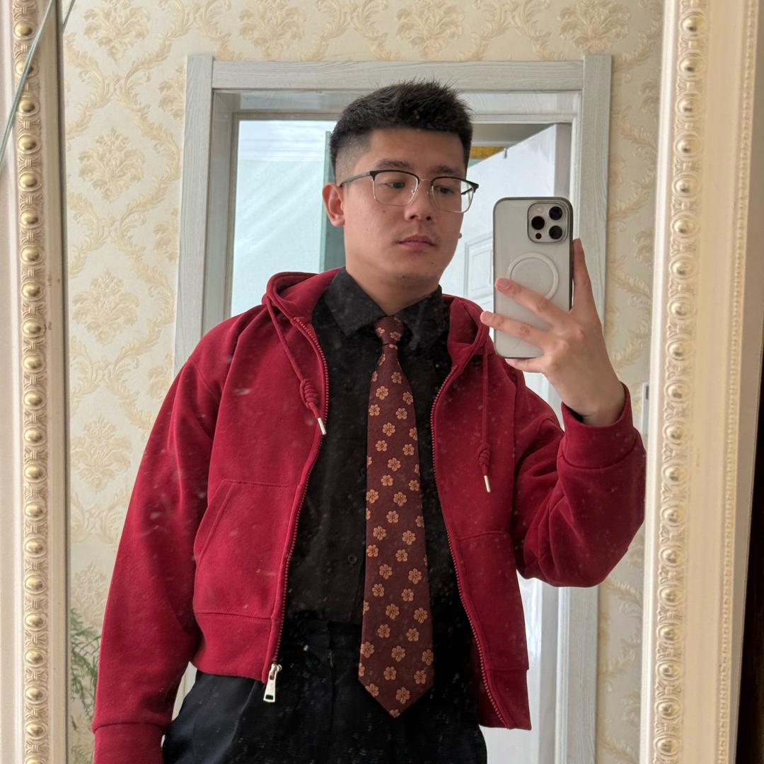 尼罗河小仙女🧚