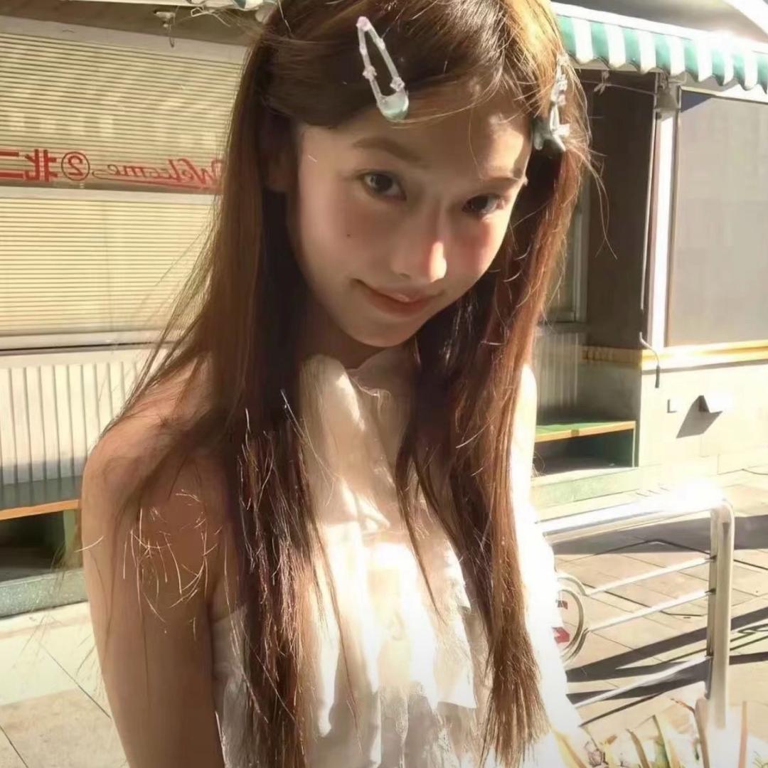 幸福来追我头像
