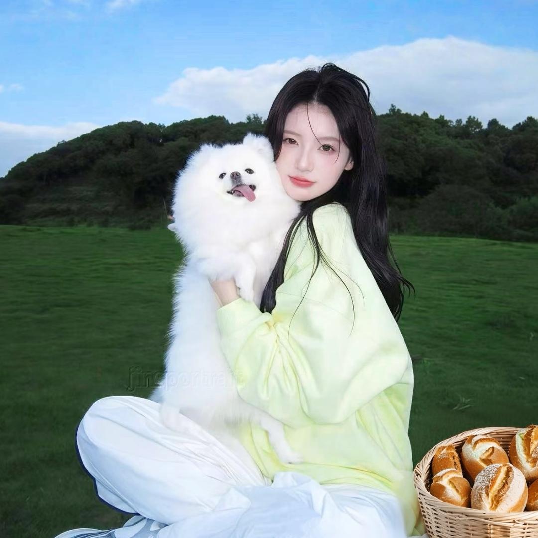 圆圆✨