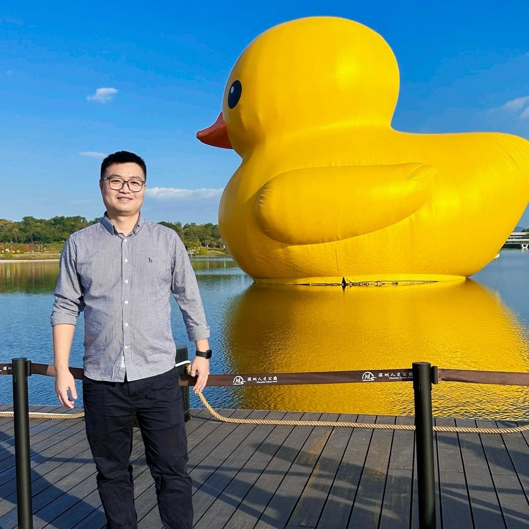 憨憨超