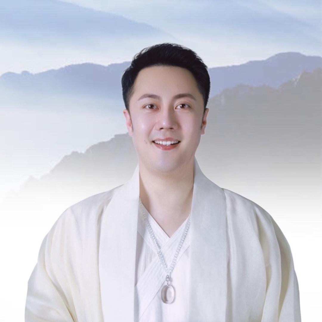 张镒麟·情绪疗愈·禅拍