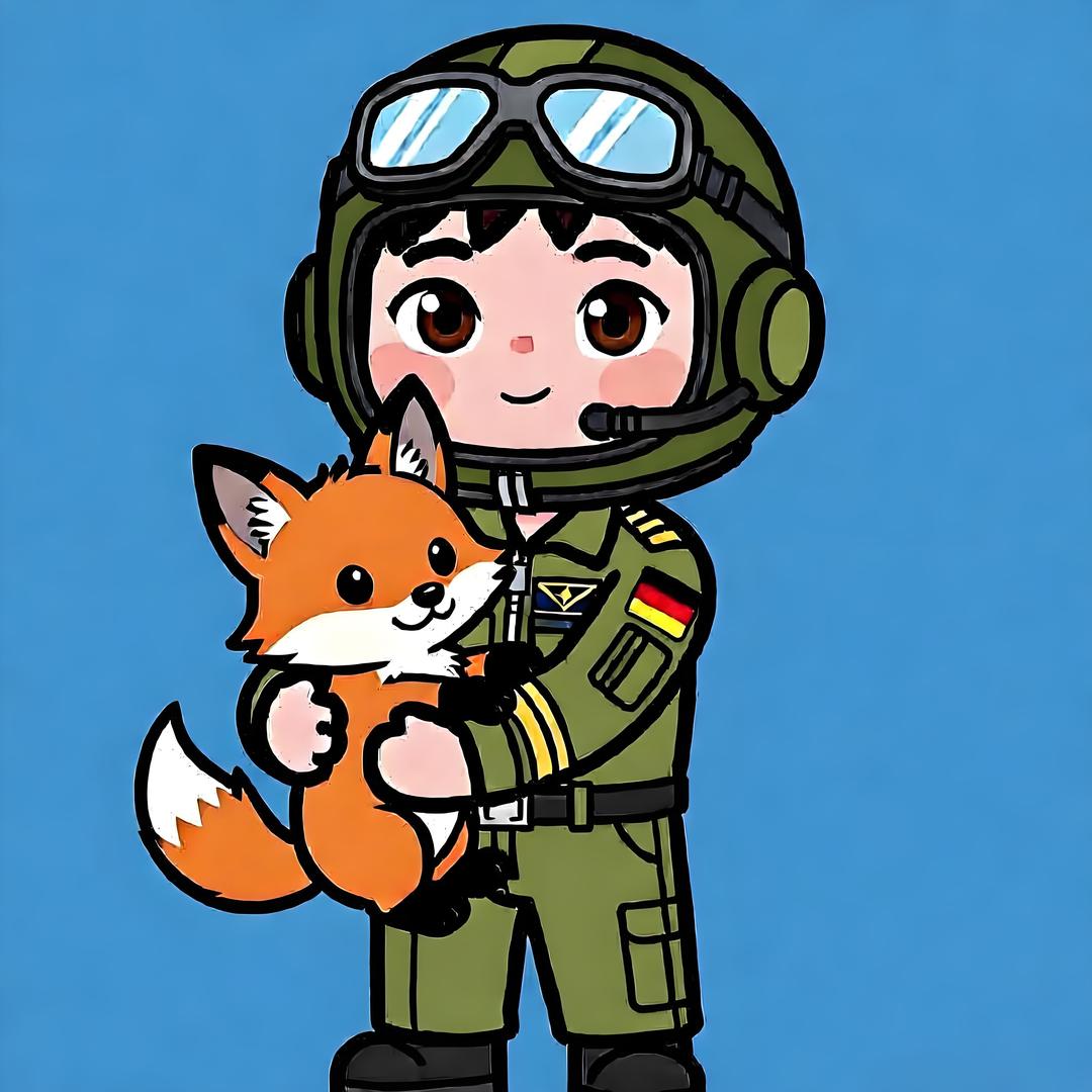 sky火狐狸塔尔斯