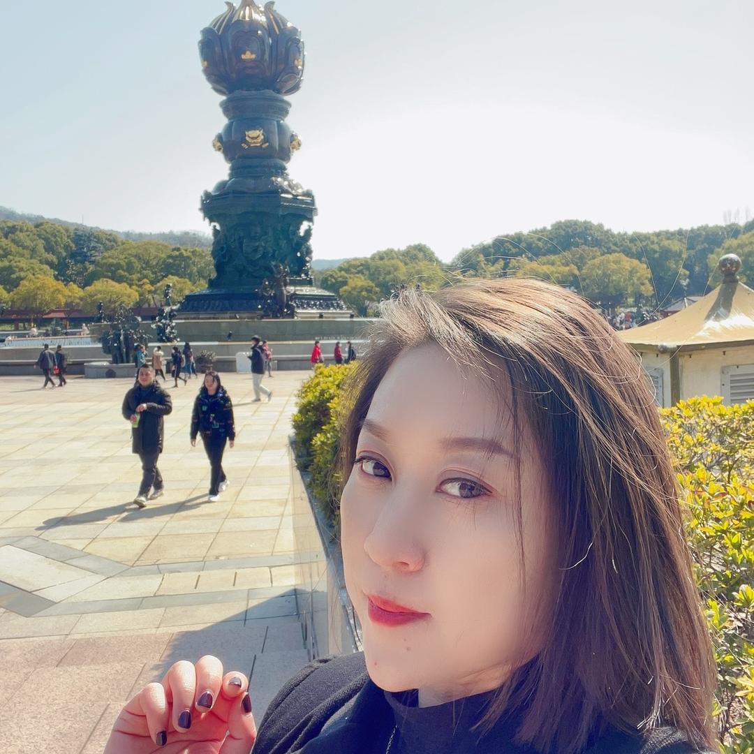 树新机车🎀洋洋🎀