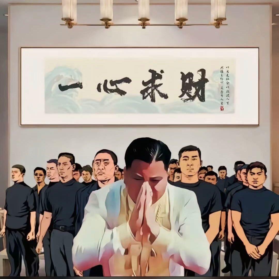357针小史