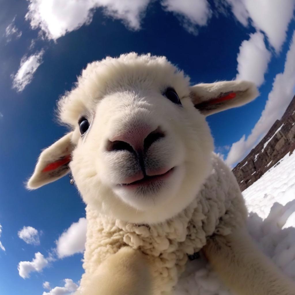 然然（好物分享）