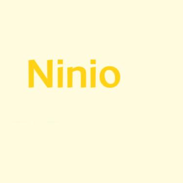 Ninio女装