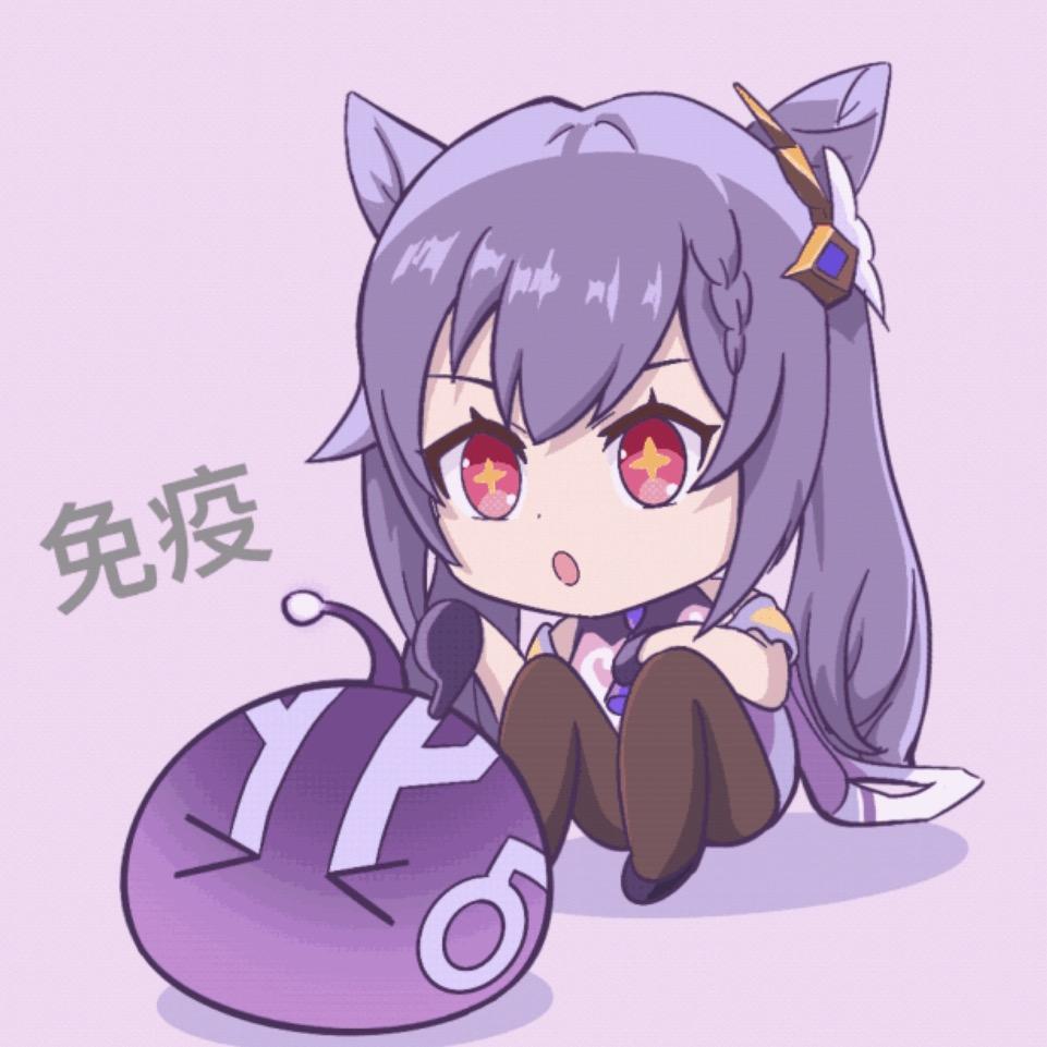 土豆大王🥔