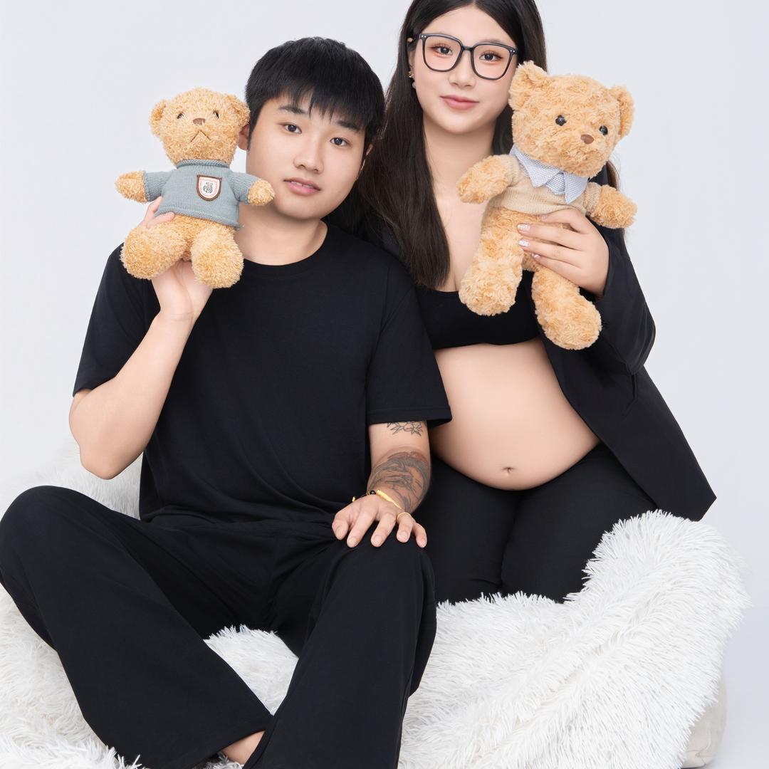 小凯☺️
