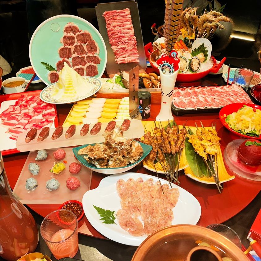 静静探沈阳美食@抖音