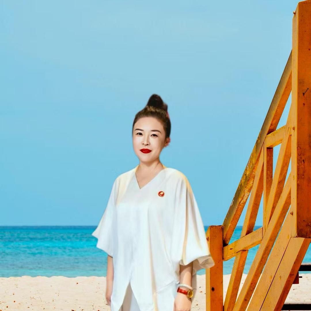 东亚天姿本源美容(南迎宾街店)专用号