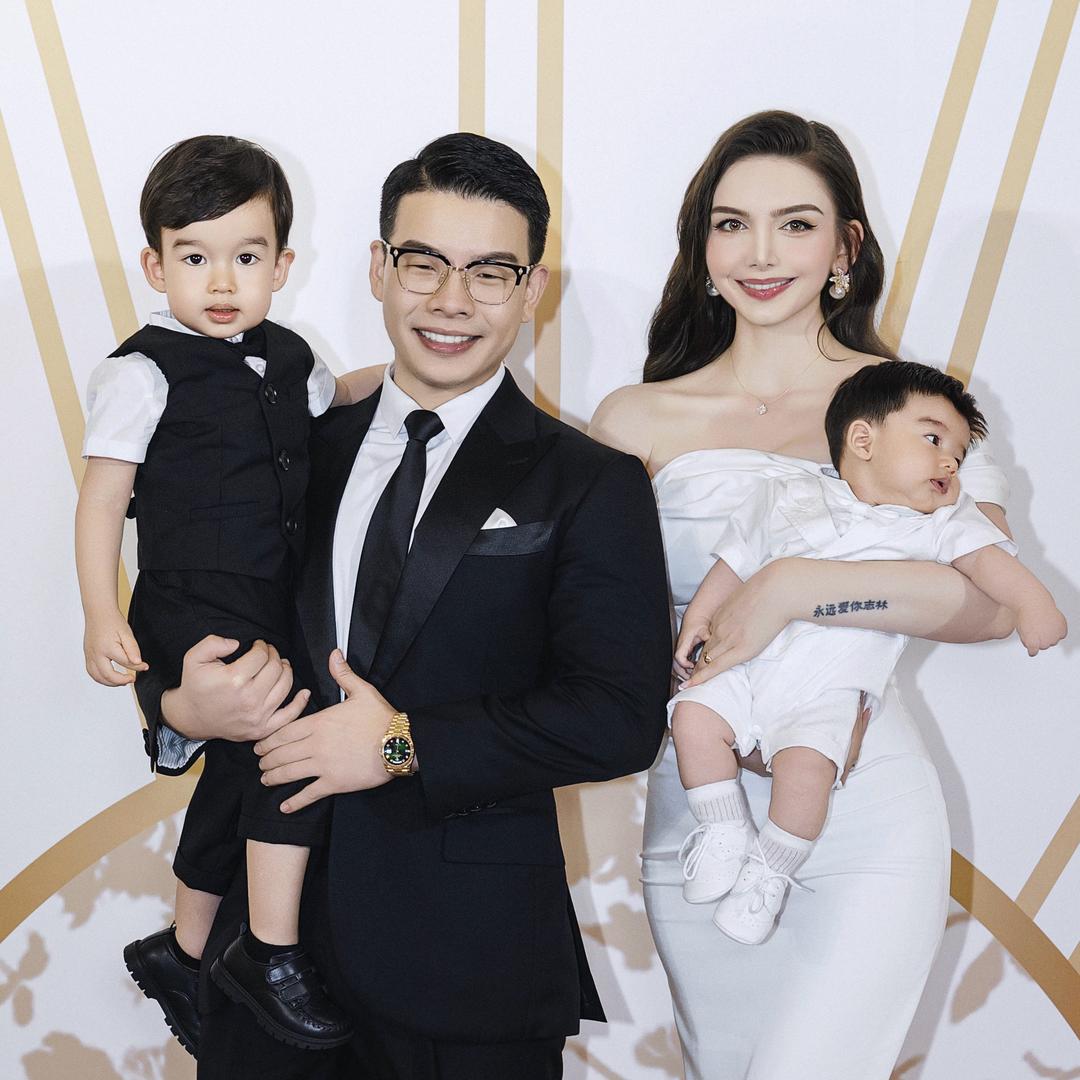 凯诺梦露夫妇@抖音