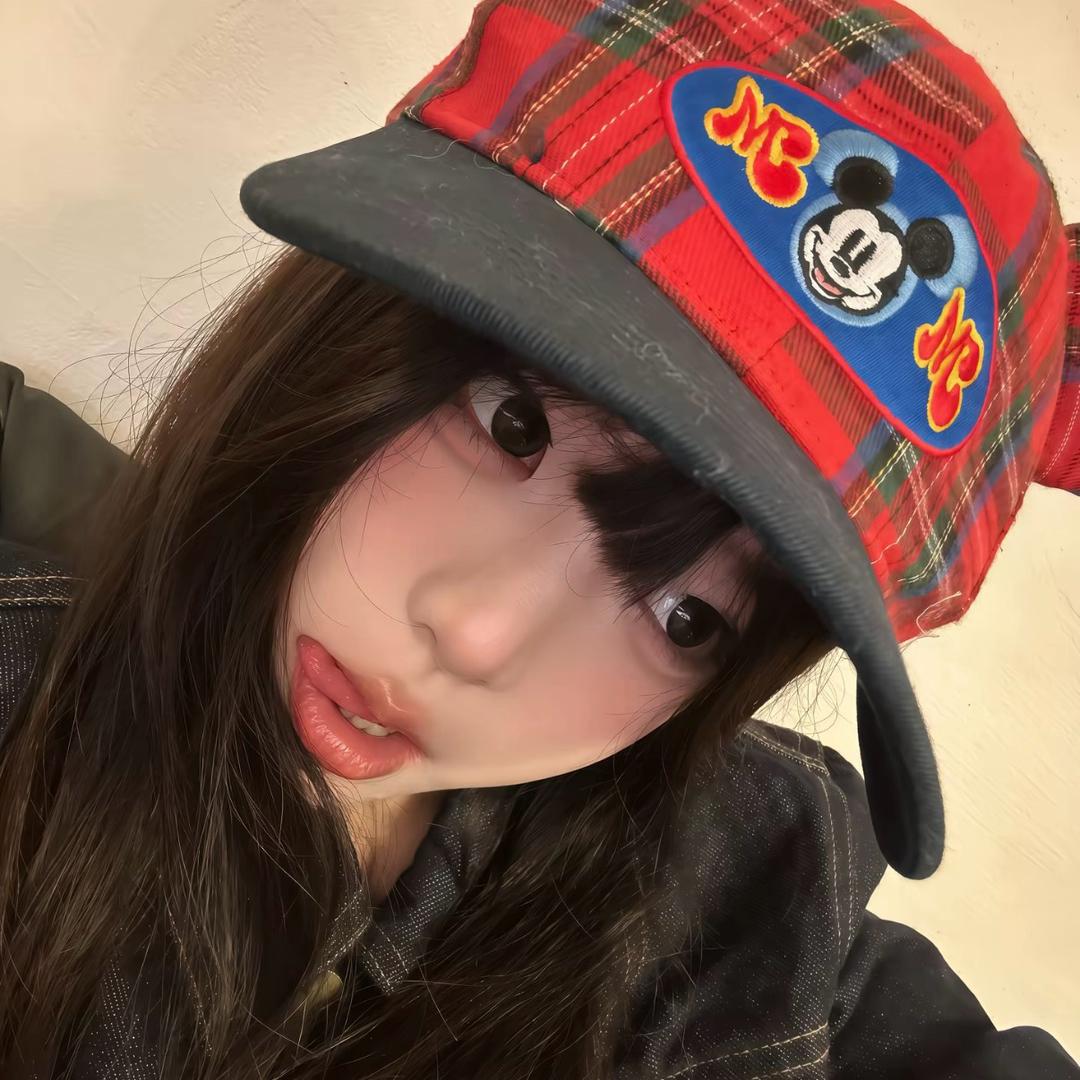 泪也是累