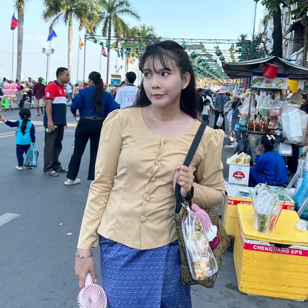 Bosba Cambodia 🇰🇭
