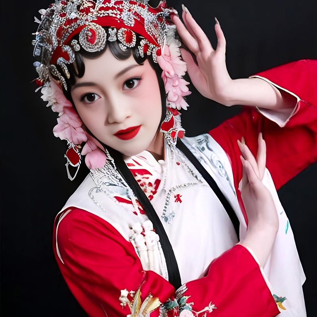 丑女无敌《萍媚娘》拒私聊