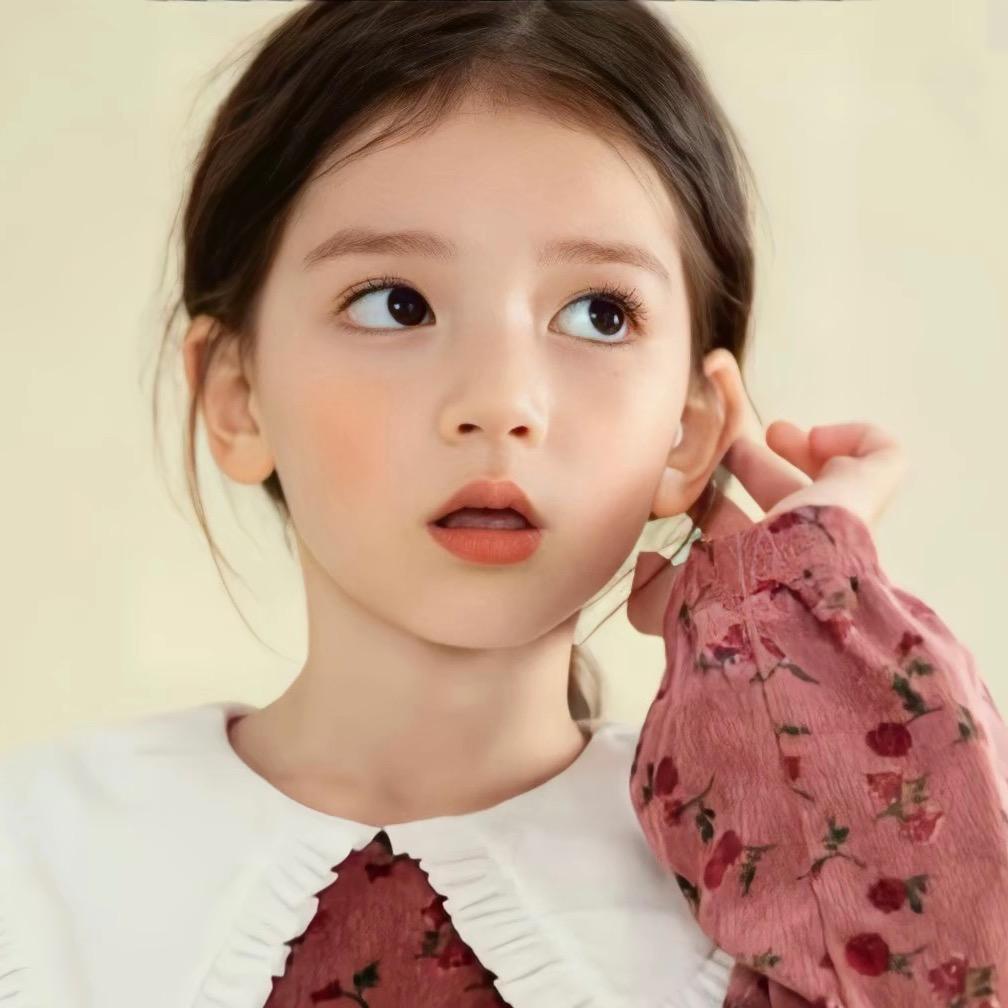 😘😘😘宝麻麻