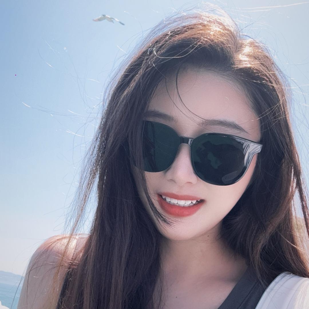 橘子酱-🌸