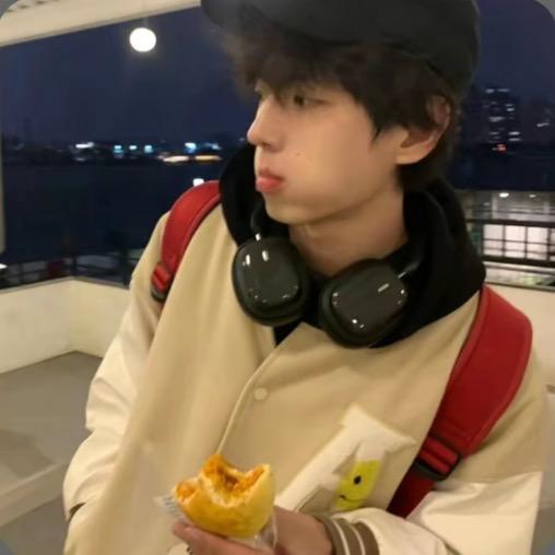 小小怪
