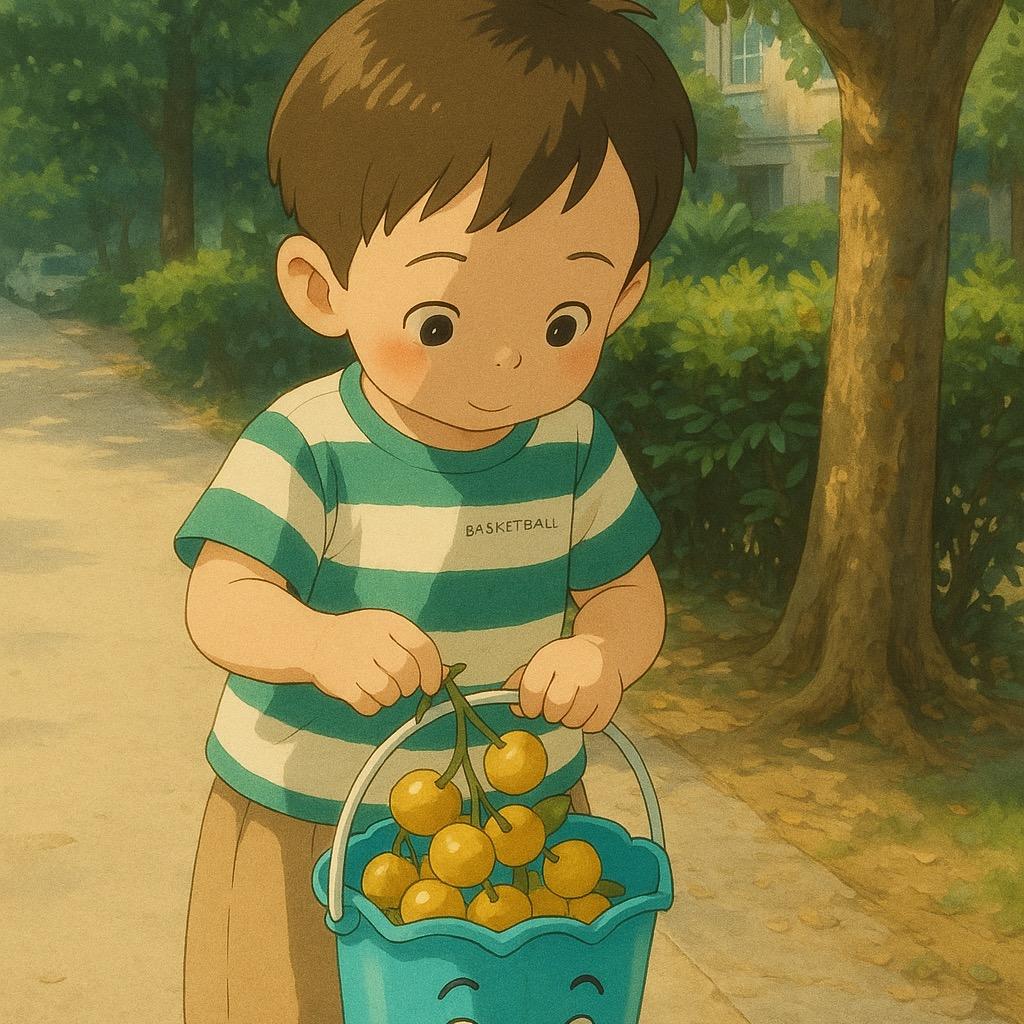 不发脾气只发财✔