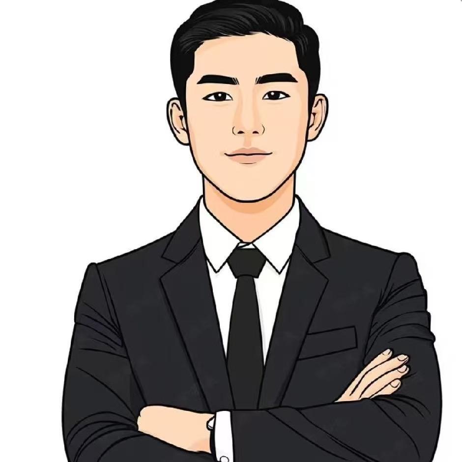 云言商贸-老僧