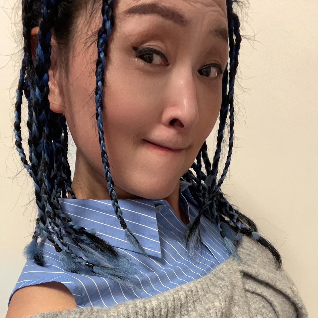 俏小孩😜