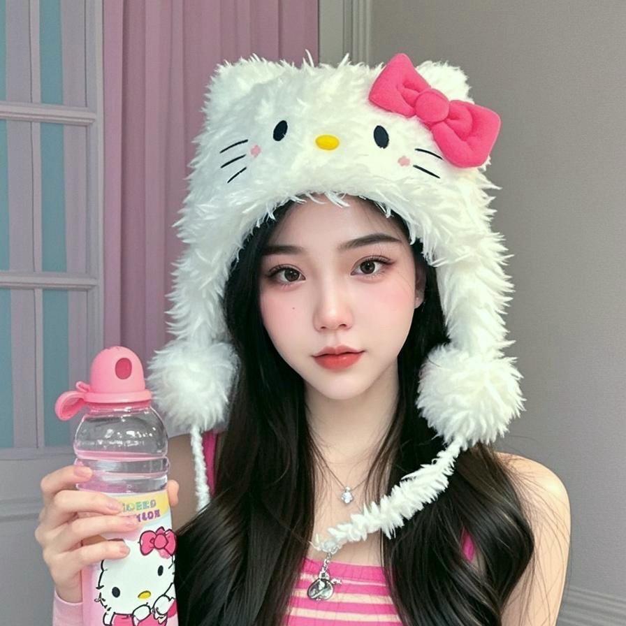 福福