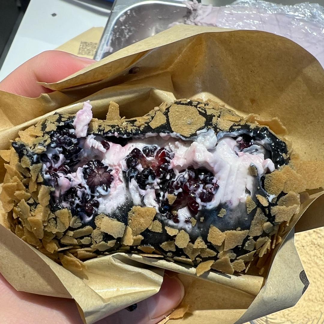 麻糍碰糍铺