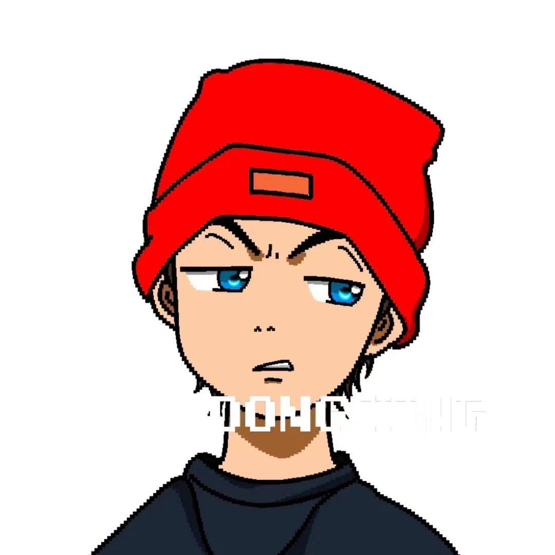 四驱阿喆🛺💨