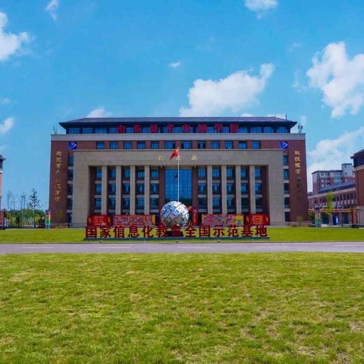山东新华电脑学院