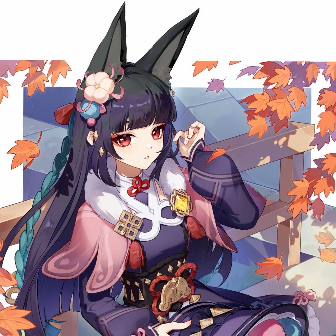 麟桦潮玩工坊