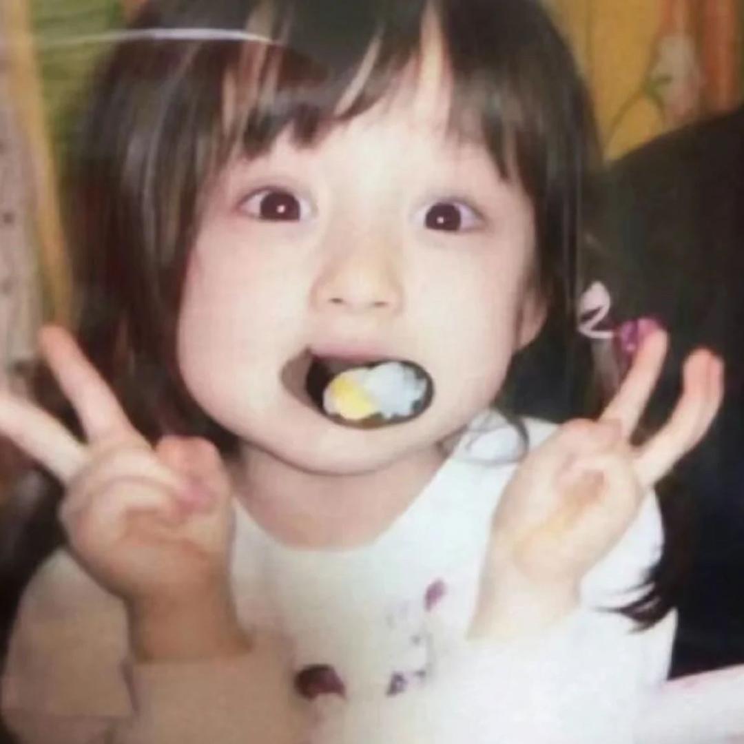 我想当个大美女