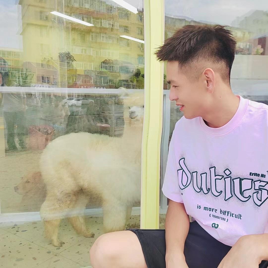 杨阳🔥🔥🔥