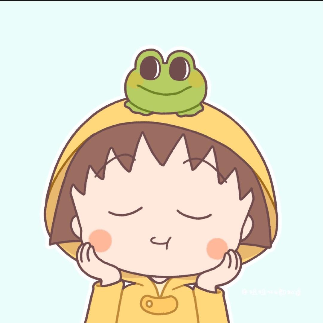 小猫种鱼🐟
