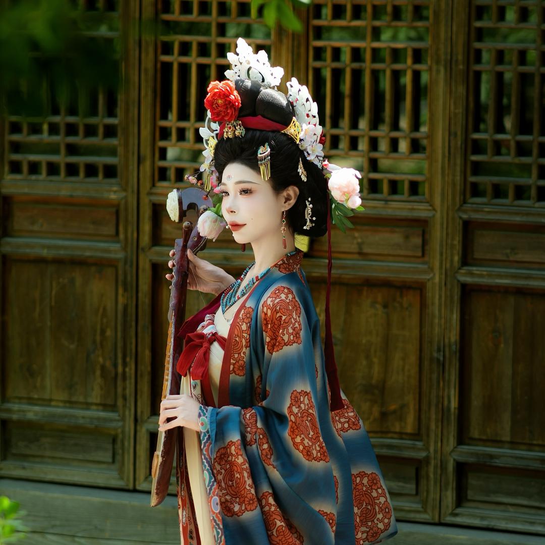 安老师