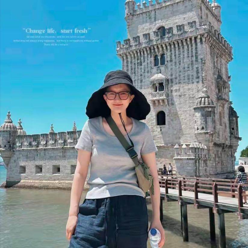 爱自然（时尚穿搭）