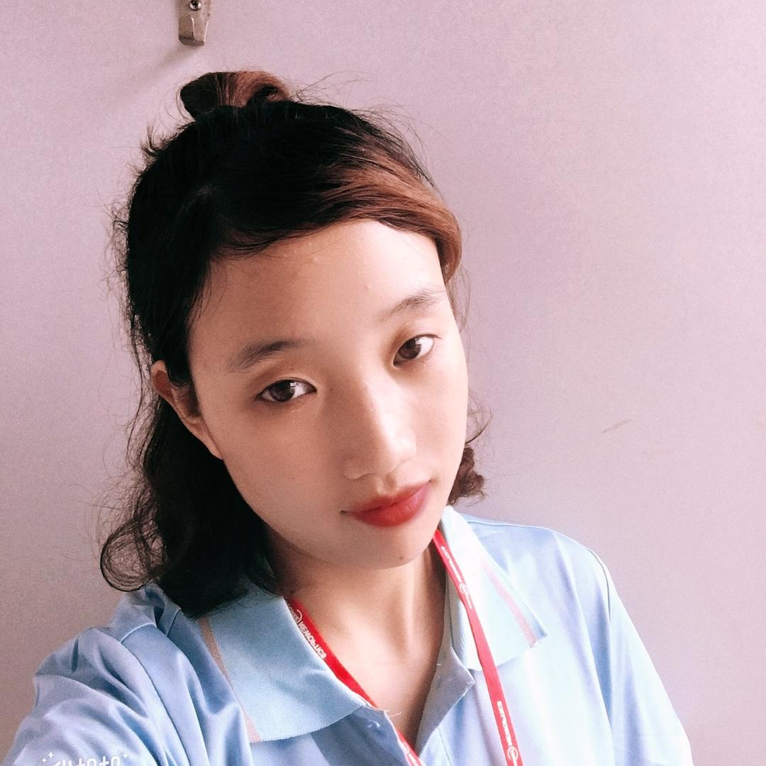 🌸潇洒🍒妹（