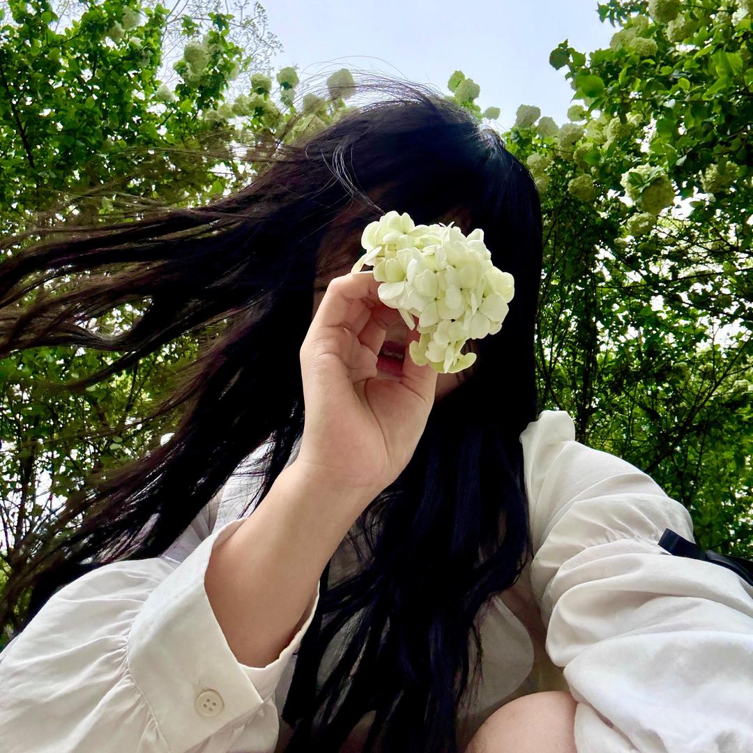 友友❤️