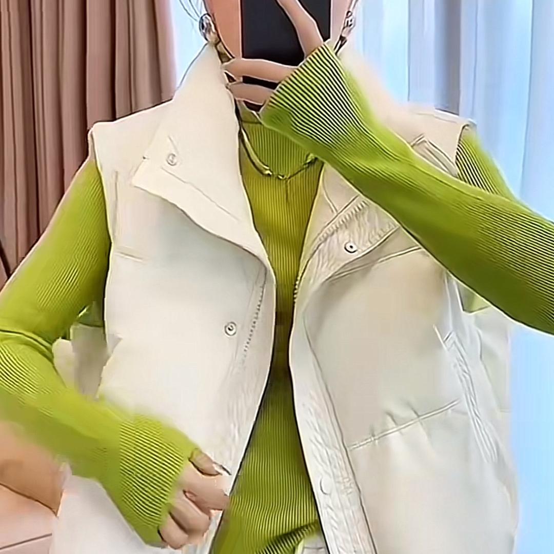 焦焦棉服工厂