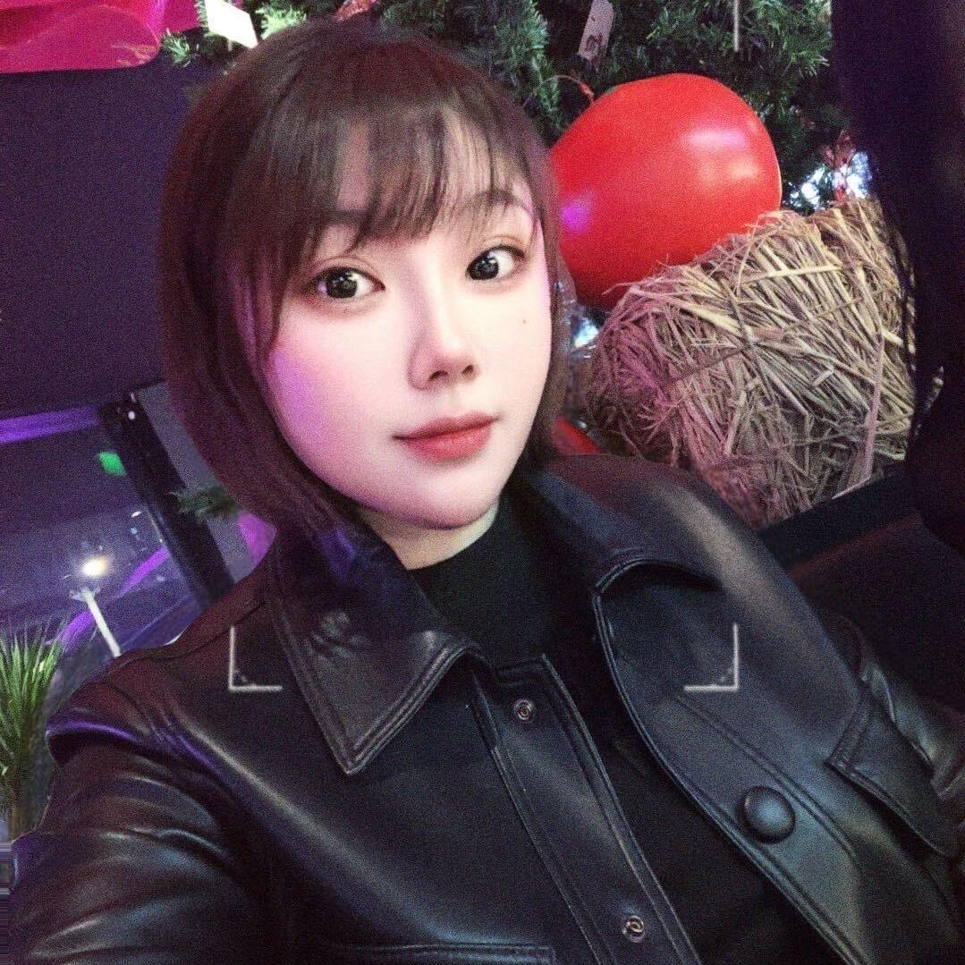 清醒大彤彤💰
