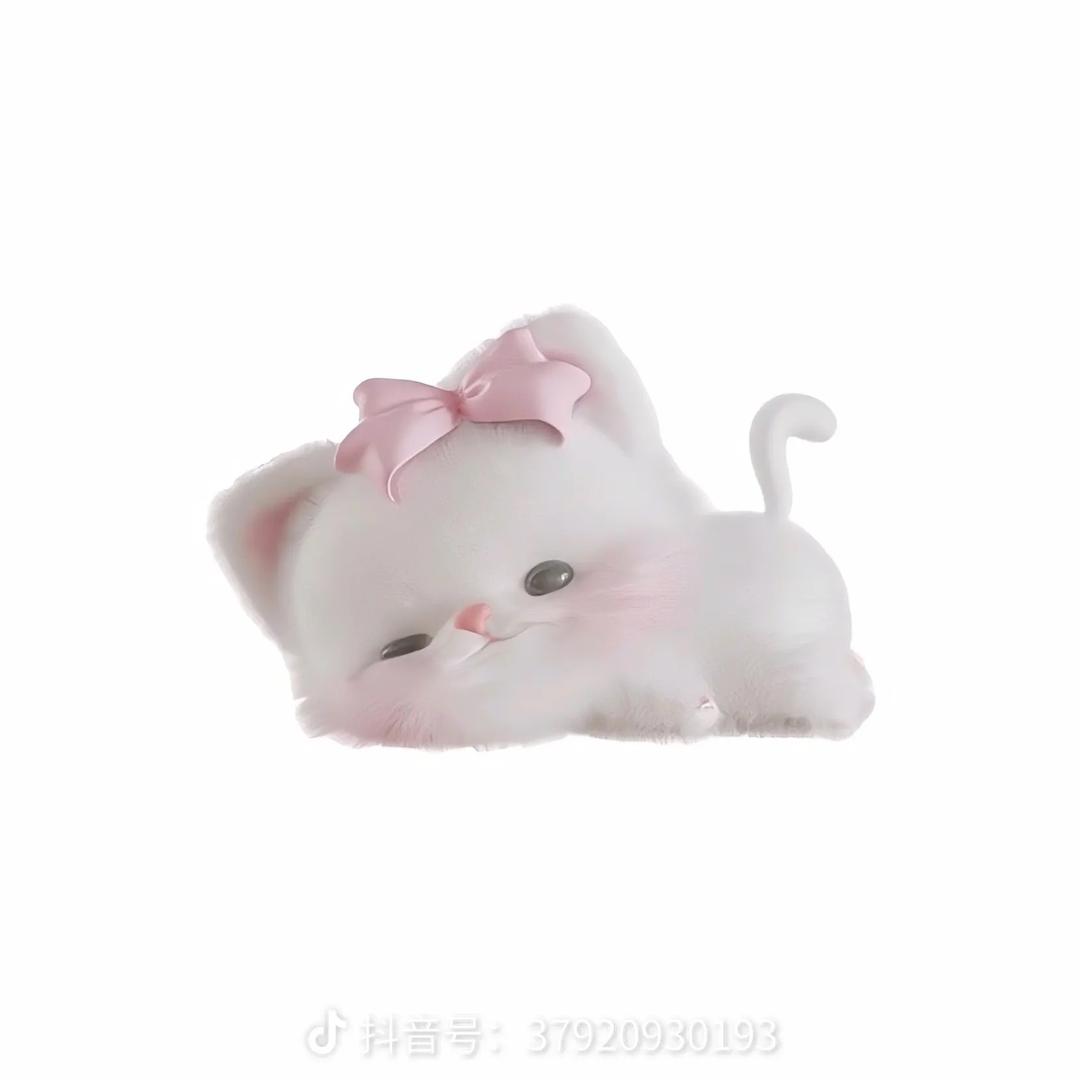 @小如
