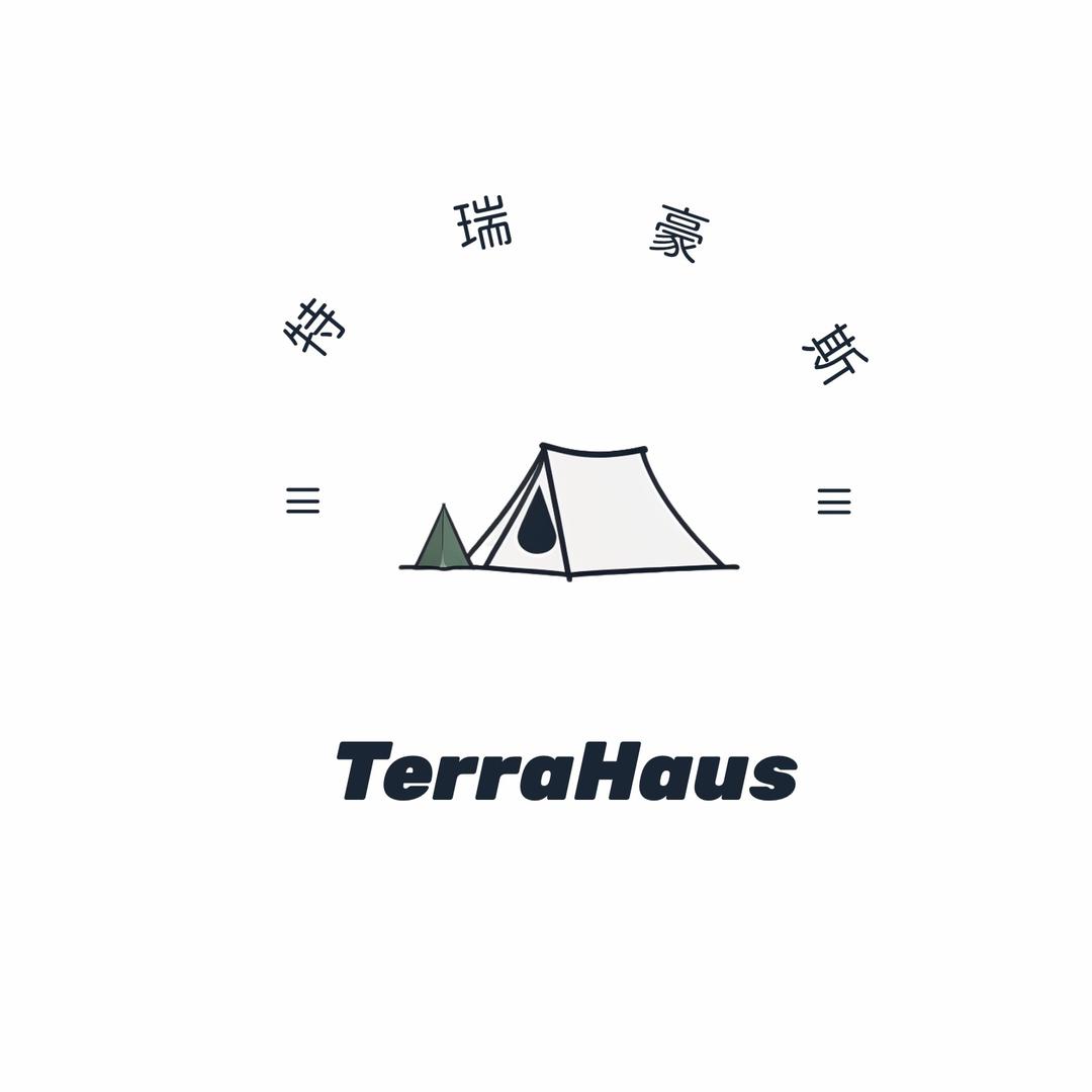 TerraHaus特瑞豪斯户外帐篷
