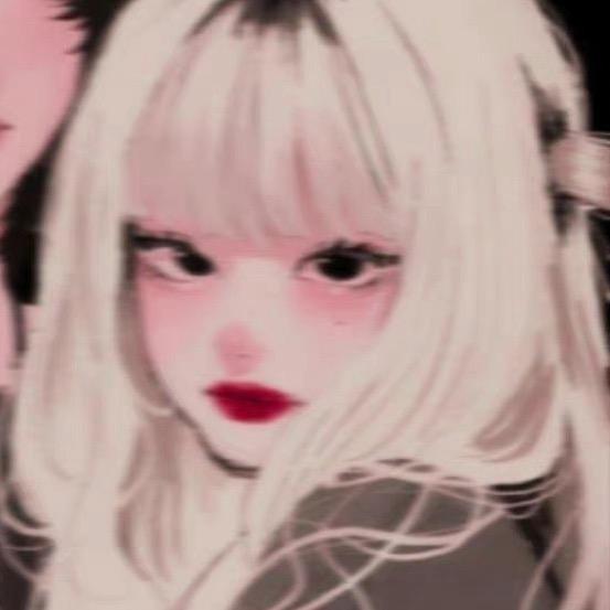 美丽的牛角包🥐