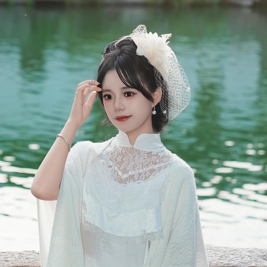 韩妹妹·女装穿搭（西宁）