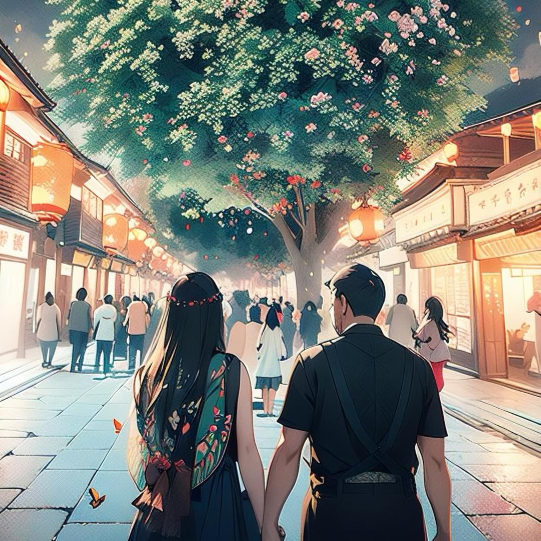 不及眉间朱砂尽