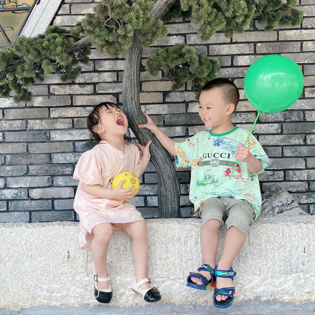 童画潮童馆