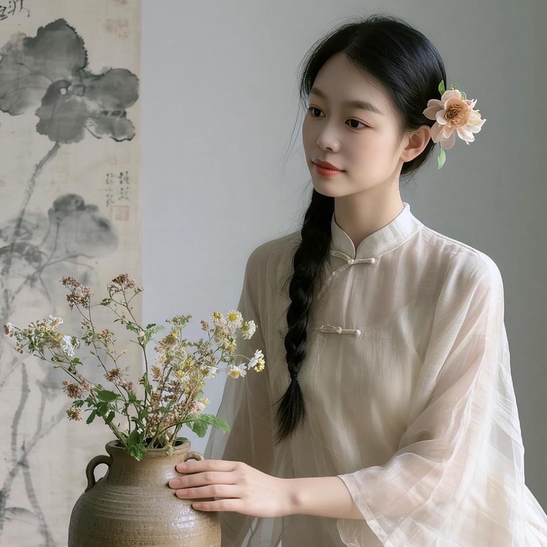 茶屋里