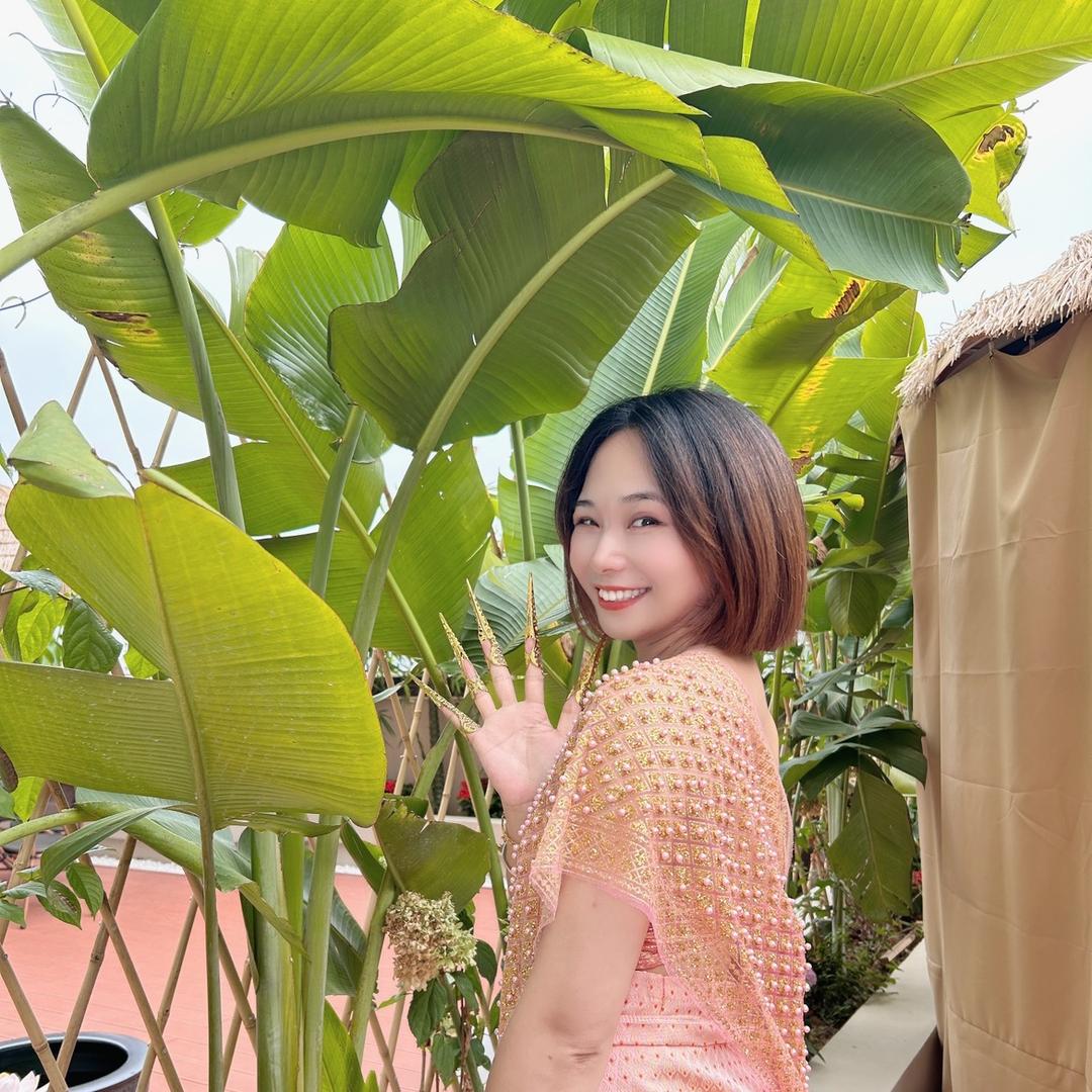 好吃林林