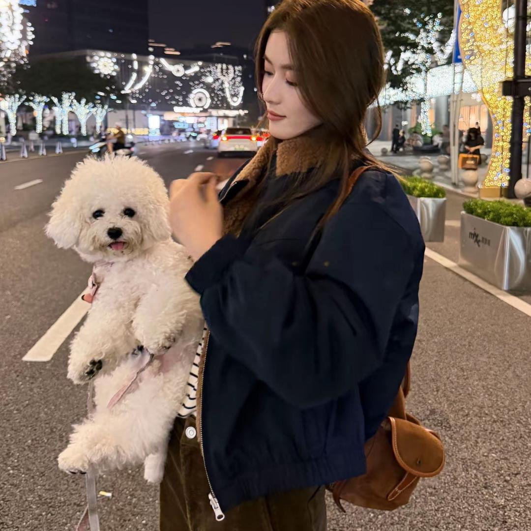 炽火火(秋冬上新)穿搭分享