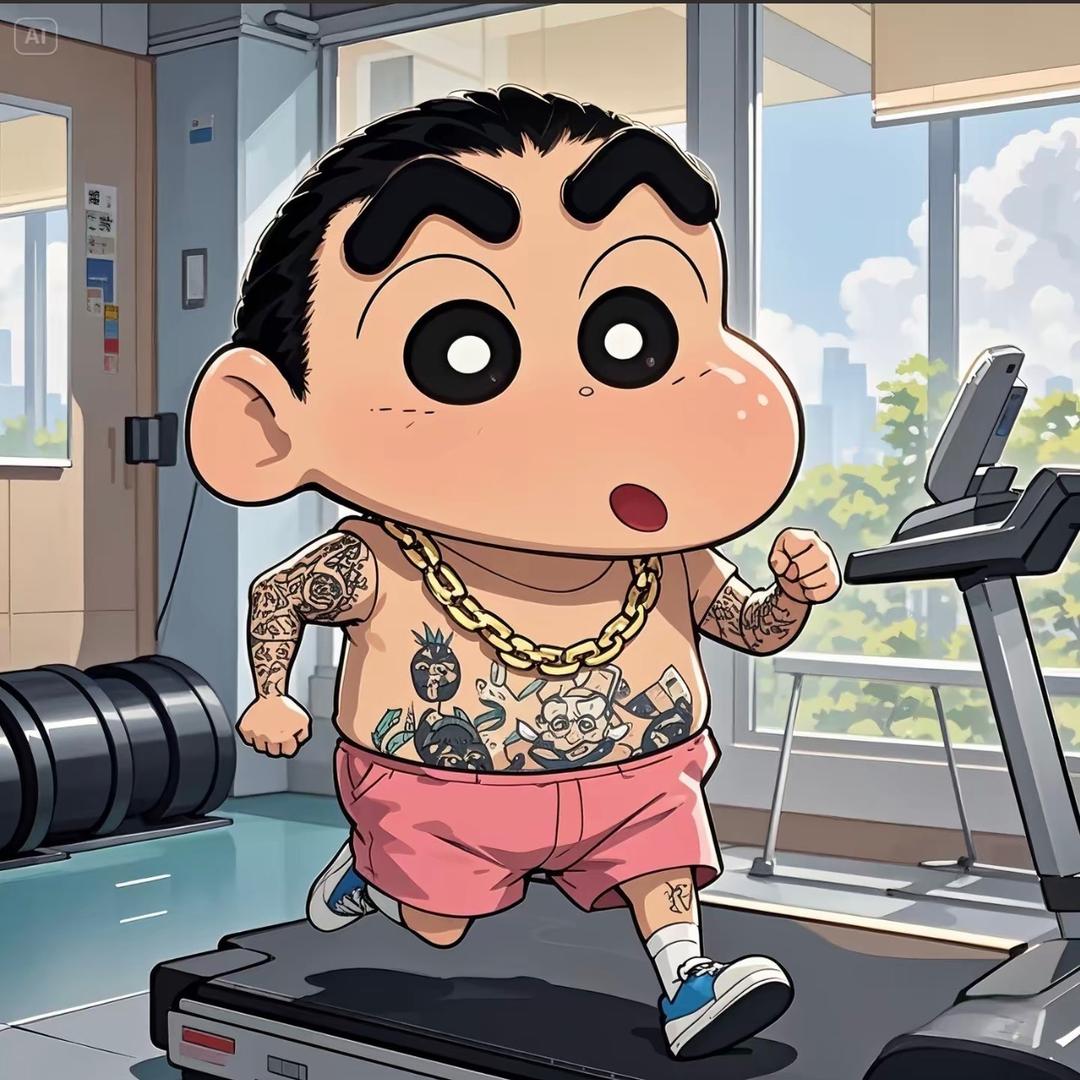 奔跑🏃