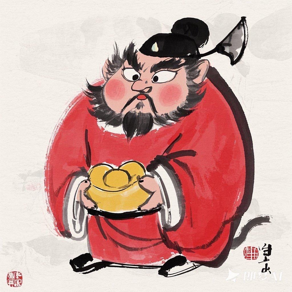 弄潮鹅